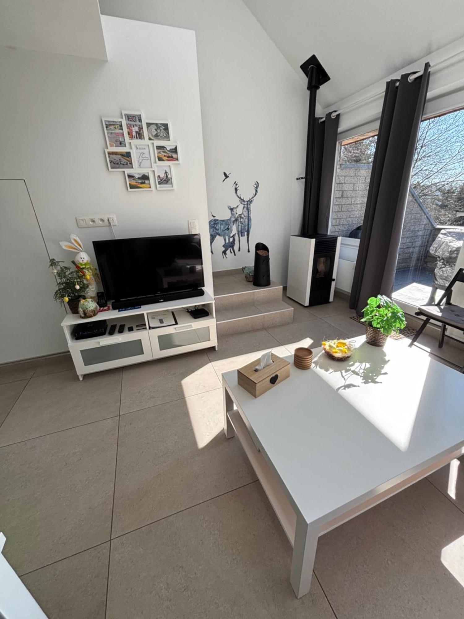 Terrasses De Malmedy Duplex Leana Lodge 441 Eksteriør billede